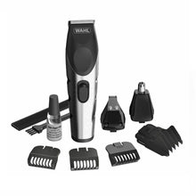 Cargar imagen en el visor de la galería, Afeitadora Inalámbrica Wahl Groomsman 60 Min de Uso Continuo