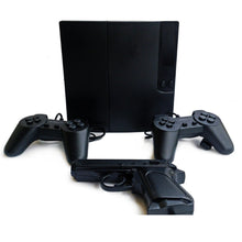 Cargar imagen en el visor de la galería, Consola Super Poly 3 110 juegos especiales en 1