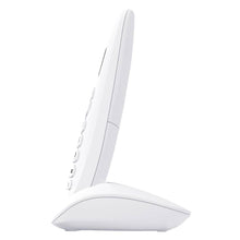 Cargar imagen en el visor de la galería, Copia de Teléfono Inalámbrico C300 Color Blanco