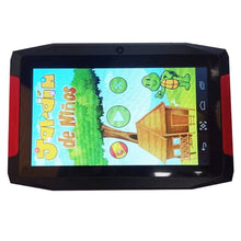 Cargar imagen en el visor de la galería, Tablet Kids-Junior 1Gb Ram 16GB Memoria 7" HD Quad-core