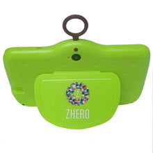 Cargar imagen en el visor de la galería, Tablet Zhero K83 7 Pulgadas 2GB RAM + 16GB Memoria Wifi Verde