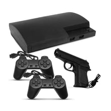 Cargar imagen en el visor de la galería, Consola Super Poly 3 110 juegos especiales en 1