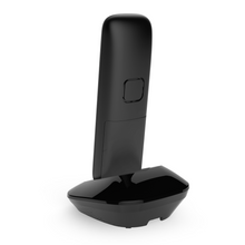 Cargar imagen en el visor de la galería, Telefono Alcatel E355 Digital Identificador Negro