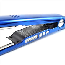 Cargar imagen en el visor de la galería, Plancha Profesional Turbox NT1000 Cibernetica + Peinilla Alisadora