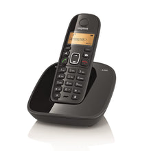Cargar imagen en el visor de la galería, Teléfono Inalámbrico Altavoz Gigaset A490