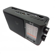 Cargar imagen en el visor de la galería, Radio Reproductor Beck Play R-062USB AM/FM