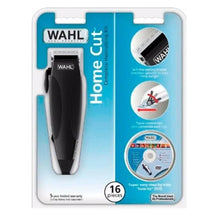 Cargar imagen en el visor de la galería, Máquina Peluquería Wahl Home Cut Kit 16 Piezas