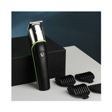 Cargar imagen en el visor de la galería, Maquina Peluqueria Inalambrica Profesional VGR - V191