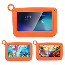 Cargar imagen en el visor de la galería, Tablet Niños Krono Kids 1GB 16GB Ram Android 6.0 Quad Core