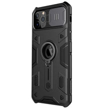Cargar imagen en el visor de la galería, Estuche Nillkin Armor Compatible Con Iphone 12 y 12 Pro