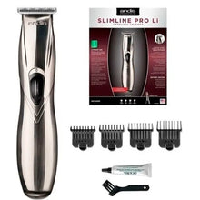 Cargar imagen en el visor de la galería, Maquina Patillera Andis SLIMLINE PRO LI