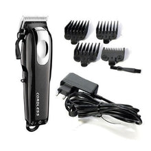 Cargar imagen en el visor de la galería, Maquina Peluquera Inalambrica Profesional Geemy Gm805