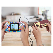 Cargar imagen en el visor de la galería, Consola Portatil Retro Station Pocket PVT PRO 500 Juegos + Control