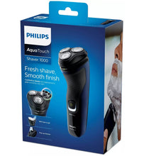 Cargar imagen en el visor de la galería, Afeitadora Philips S1323 Eléctrica Seco y Húmedo Carga Rápida