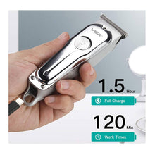 Cargar imagen en el visor de la galería, Maquina Patillera Inalámbrica Profesional Vgr V- 071