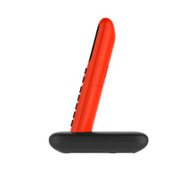 Cargar imagen en el visor de la galería, Teléfono Inalámbrico Alcatel D295 Naranja