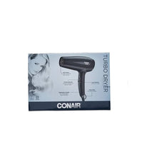 Cargar imagen en el visor de la galería, Secador Turbo Dryer Conair 1875 Vatios 285R