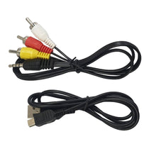 Cargar imagen en el visor de la galería, Consola De Videojuegos X7S 1200 Juegos