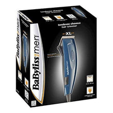 Cargar imagen en el visor de la galería, Maquina Peluquera Babyliss 13 piezas E695EBCO