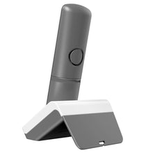 Cargar imagen en el visor de la galería, Copia de Copia de Teléfono Inalámbrico Alcatel S250 Altavoz Blanco Gris