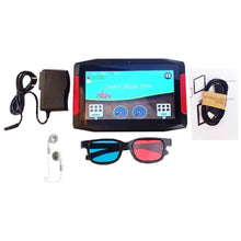 Cargar imagen en el visor de la galería, Tablet Kids-Junior 1Gb Ram 16GB Memoria 7" HD Quad-core