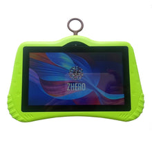 Cargar imagen en el visor de la galería, Tablet Zhero K83 7 Pulgadas 2GB RAM + 16GB Memoria Wifi Verde