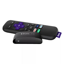 Cargar imagen en el visor de la galería, Convertidor Smart Tv Roku Express HD