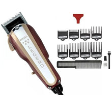 Cargar imagen en el visor de la galería, Maquina Profesional Wahl LEGEND 5 estrellas Motor 9000