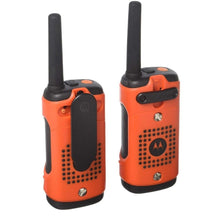 Cargar imagen en el visor de la galería, Radios Motorola T503 H2O Talkabout Waterproof 35 Millas