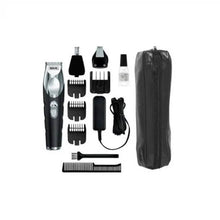 Cargar imagen en el visor de la galería, Afeitadora Inalámbrica Wahl Groomsman 60 Min de Uso Continuo