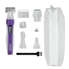 Cargar imagen en el visor de la galería, Depiladora Wahl Complete Confident 5604-308 - WAHL