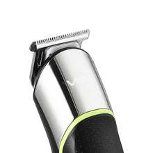 Cargar imagen en el visor de la galería, Maquina Peluqueria Inalambrica Profesional VGR - V191