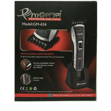 Cargar imagen en el visor de la galería, Afeitadora Inalambrica Progemei GM-656