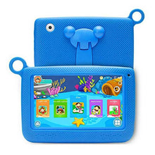 Cargar imagen en el visor de la galería, Tablet Niños Zealot Kids Ram 1Gb 16Gb Android Go