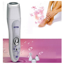 Cargar imagen en el visor de la galería, Kit de Depilación 4 en 1 Lavable, Recargable GM-3078