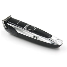 Cargar imagen en el visor de la galería, Maquina Recortadora Professional Hair Trimmer GM-767