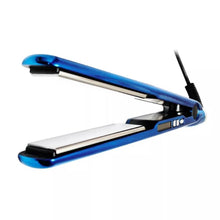 Cargar imagen en el visor de la galería, Plancha Profesional Turbox NT1000 Cibernetica + Peinilla Alisadora