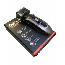 Cargar imagen en el visor de la galería, Afeitadora Eléctrica Progemei GM-7050 Inalámbrica Recargable