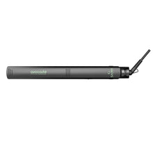 Cargar imagen en el visor de la galería, Plancha Cabello GAMA ITALY Elegance Avocado/Aguacate