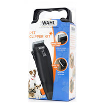 Cargar imagen en el visor de la galería, Maquina Peluquera Para Mascotas Wahl Pet Clipper Kit