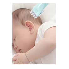 Cargar imagen en el visor de la galería, Maquina Peluquera De Cabello Para Bebe - Peluquera Vgr V-150