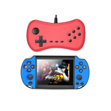 Cargar imagen en el visor de la galería, Consola De Videojuegos X7S 1200 Juegos