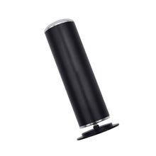Cargar imagen en el visor de la galería, Drill Pulidor de Callos Alámbrico 60 Limas de Repuesto Negro