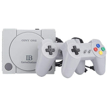 Cargar imagen en el visor de la galería, Consola Juegos Retro GameStation 648 VideoJuegos 8 Bits / 16 Bits HDMI