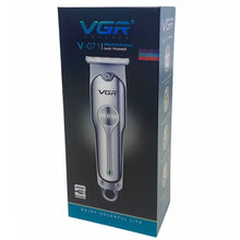 Cargar imagen en el visor de la galería, Maquina Patillera Inalámbrica Profesional Vgr V- 071