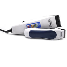 Cargar imagen en el visor de la galería, Maquina Peluquera Wahl Color Code Combo Haircutting Kit 20 Piezas