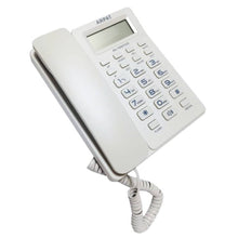 Cargar imagen en el visor de la galería, Teléfono Fijo Kx-T5007cid Identificador De Llamadas - Blanco