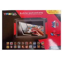 Cargar imagen en el visor de la galería, Tablet Kids-Junior 1Gb Ram 16GB Memoria 7" HD Quad-core