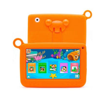 Cargar imagen en el visor de la galería, Tablet Niños Krono Kids 1GB 16GB Ram Android 6.0 Quad Core