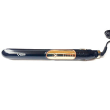 Cargar imagen en el visor de la galería, Plancha Cabello VGR Naviagator V-509 Placa Delgada